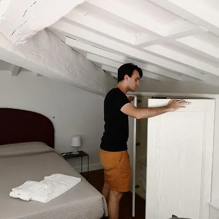 Appartement Giotto Center
