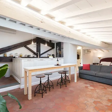 Giotto Center Appartement Florence