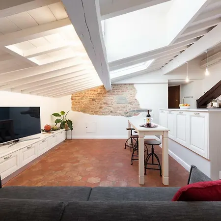 Giotto Center * Florenz