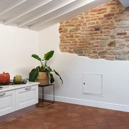 Appartement Giotto Center