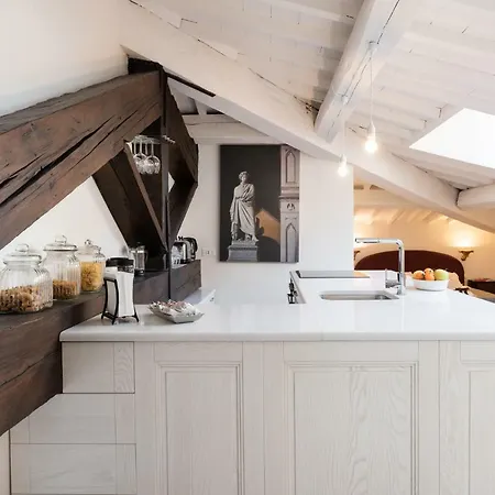 Apartment Giotto Center *