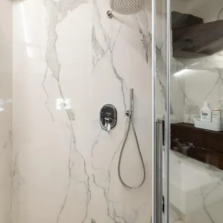 Appartement Giotto Center *