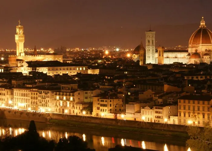 Lejlighed Giotto Center