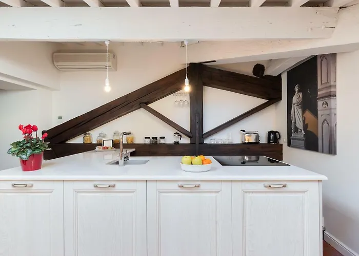 Giotto Center * Firenze