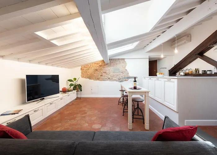 Giotto Center * Firenze