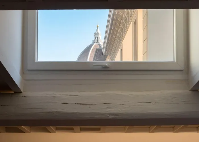 Lejlighed Giotto Center