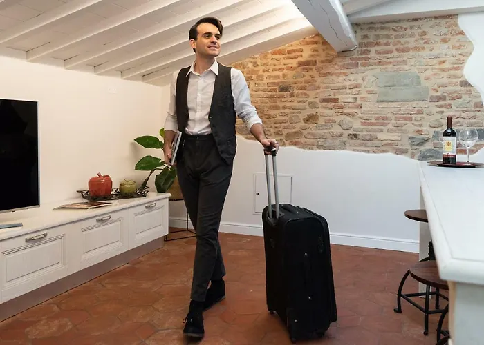 Giotto Center Firenze