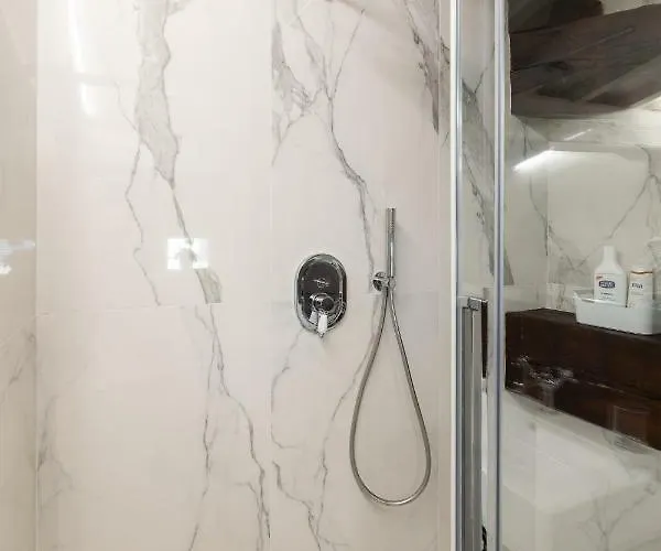 Lejlighed Giotto Center *